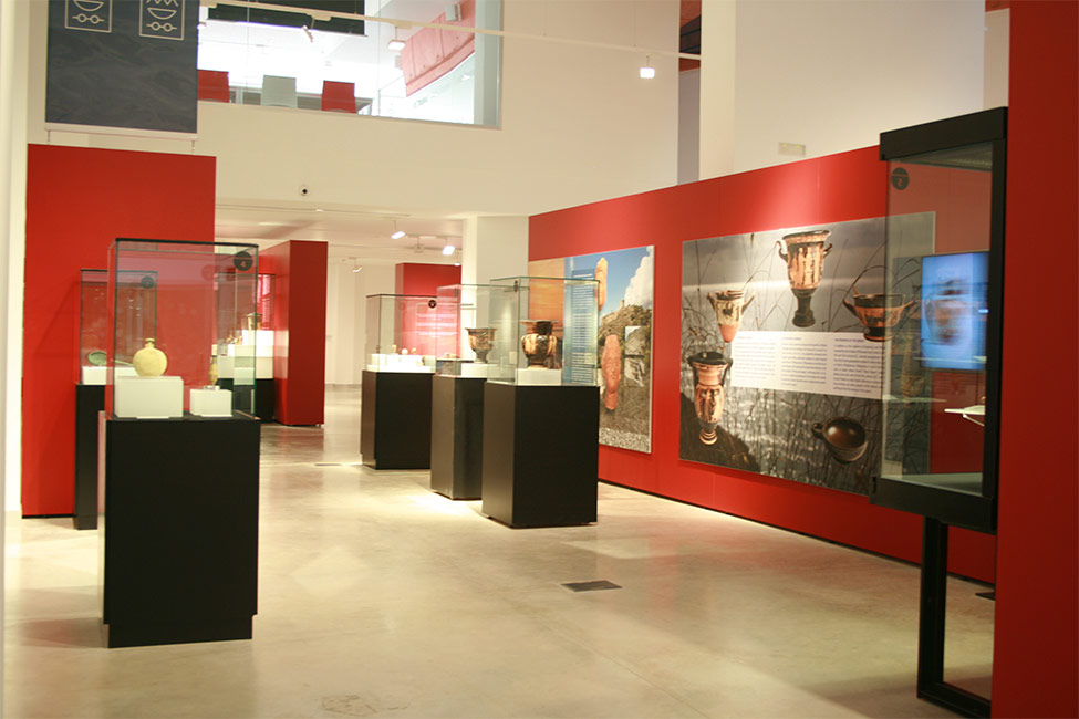 Vilamuseu-Museo de Villajoyosa